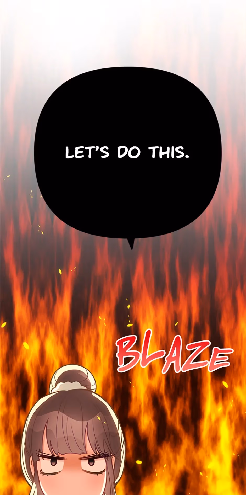 Read On Bad Terms chapter 33 image 81 on Lezhin