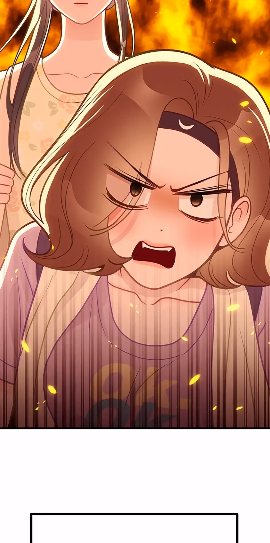 Read On Bad Terms chapter 33 image 82 on Lezhin
