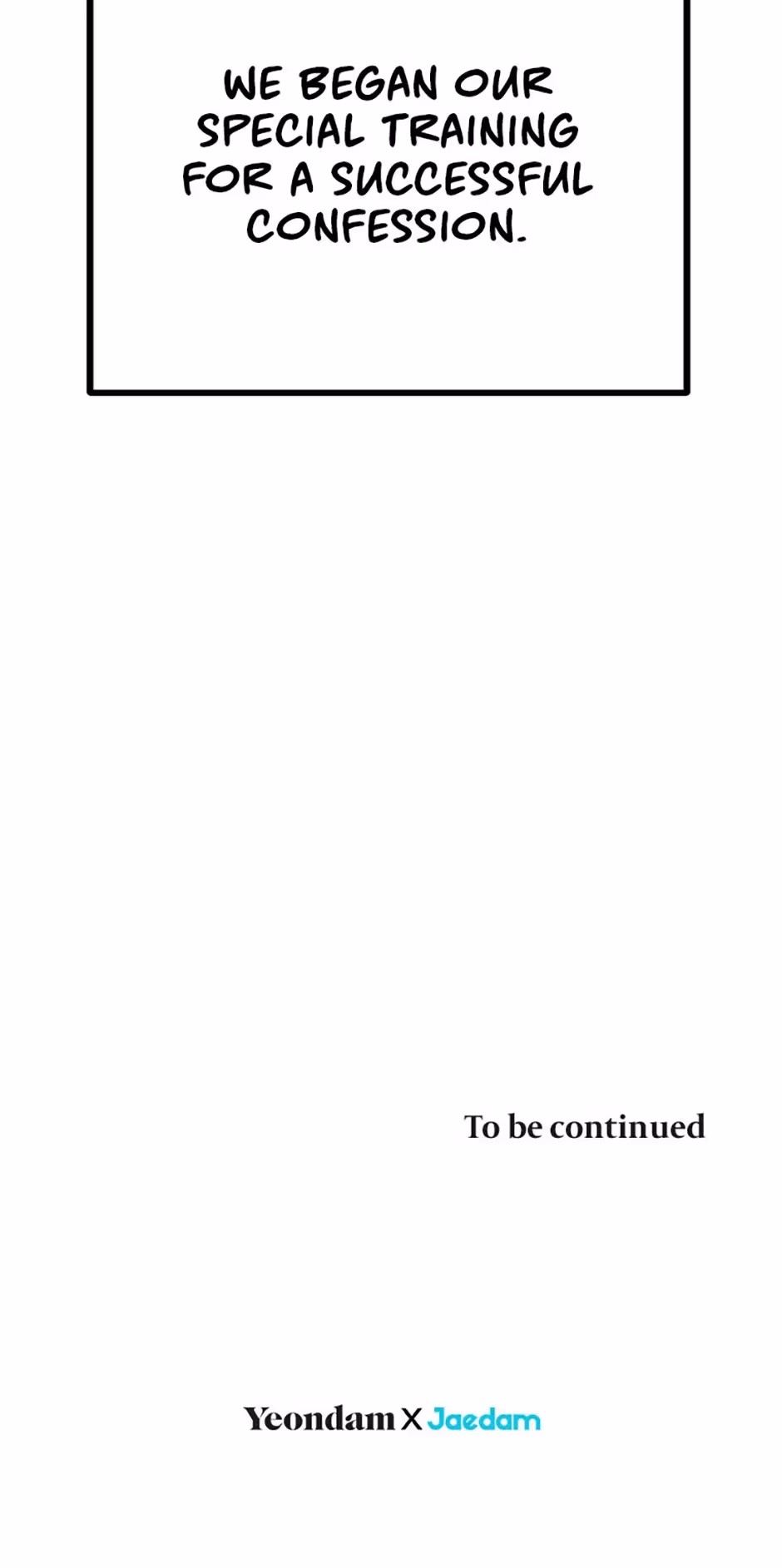 Read On Bad Terms chapter 33 image 83 on Lezhin