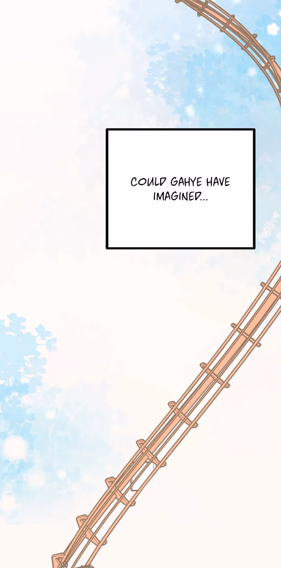 Read On Bad Terms chapter 34 image 101 on Lezhin