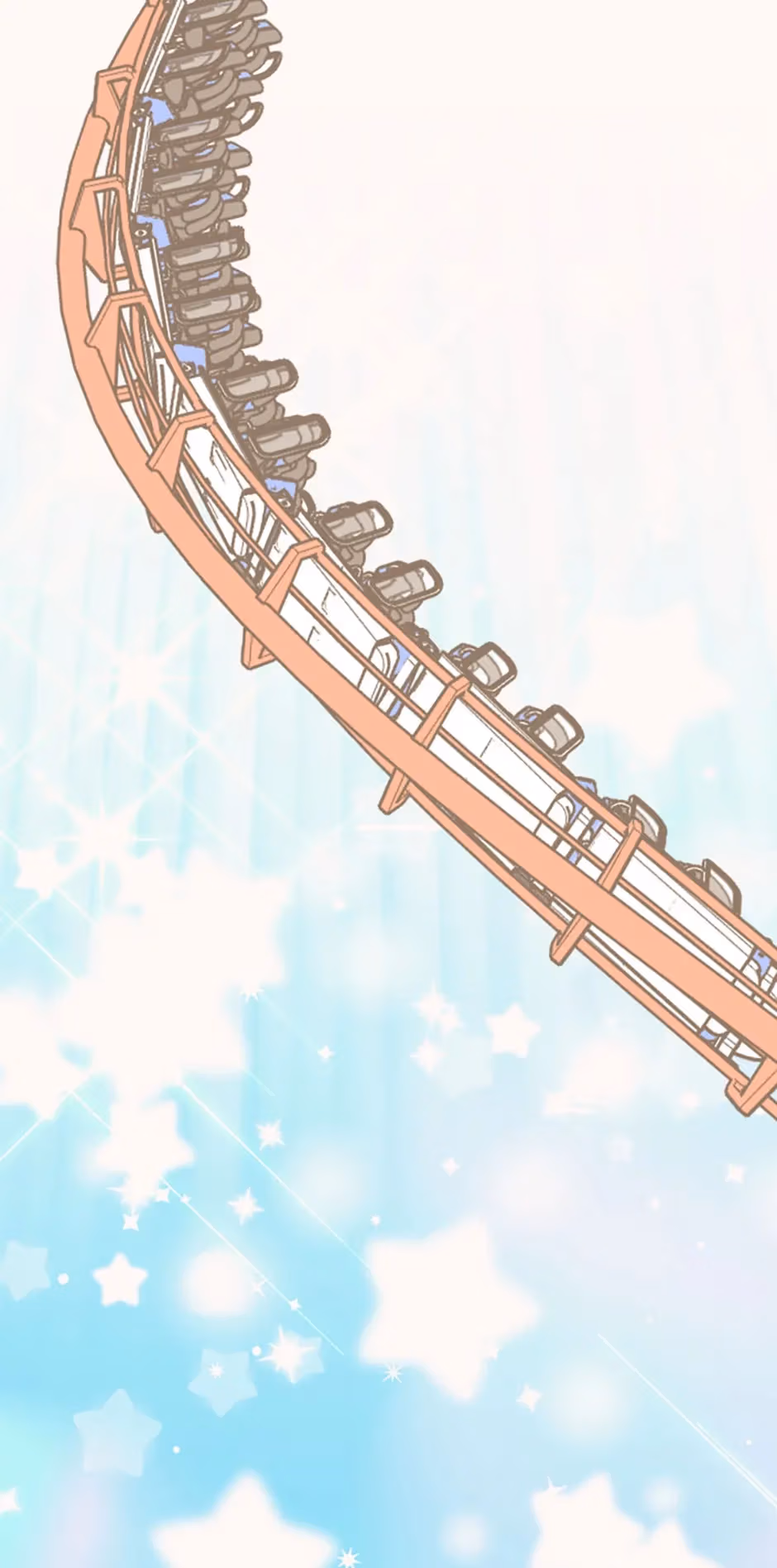 Read On Bad Terms chapter 34 image 102 on Lezhin