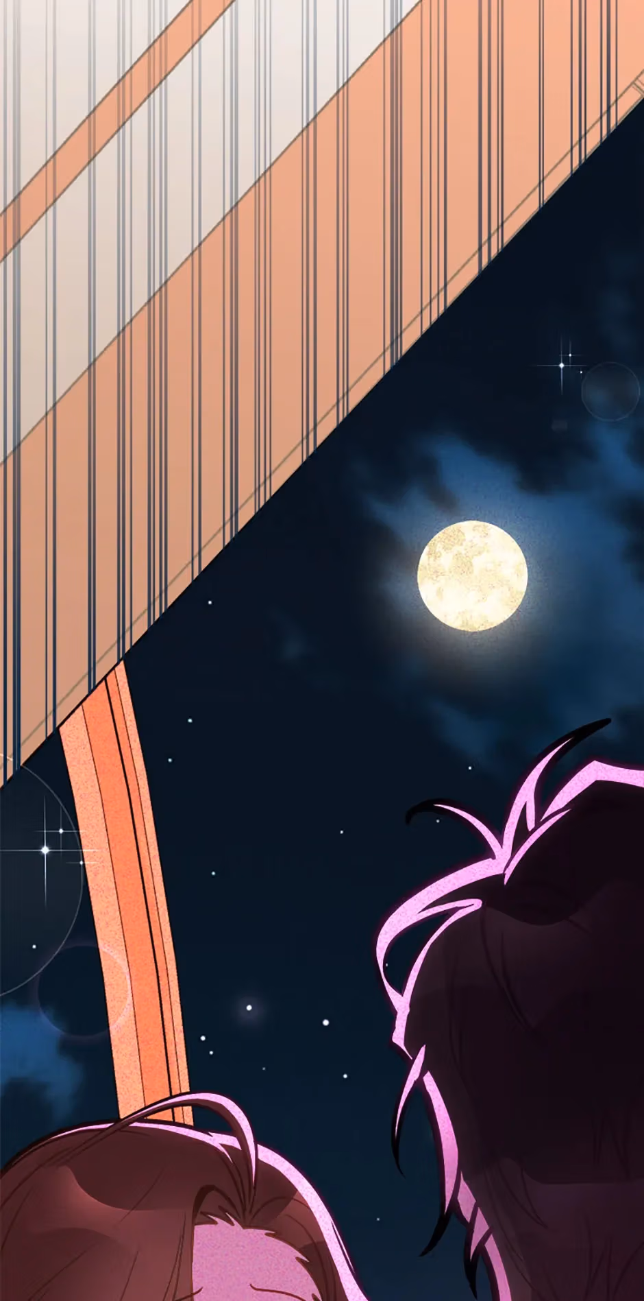 Read On Bad Terms chapter 34 image 104 on Lezhin