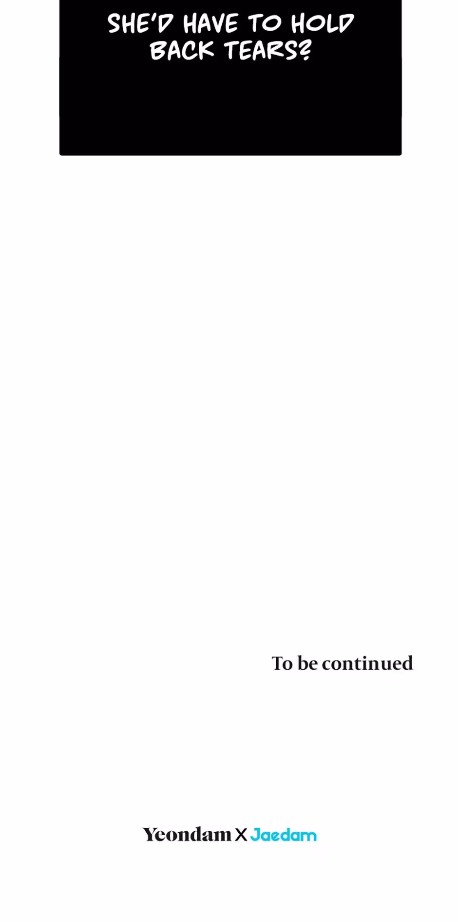 Read On Bad Terms chapter 34 image 106 on Lezhin