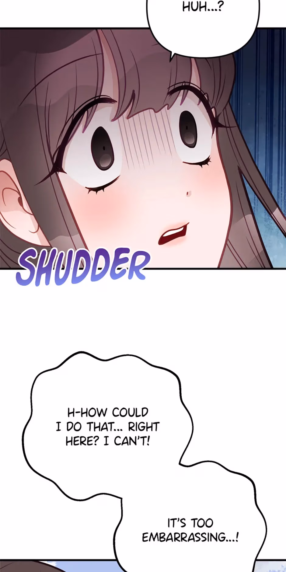 Read On Bad Terms chapter 34 image 11 on Lezhin