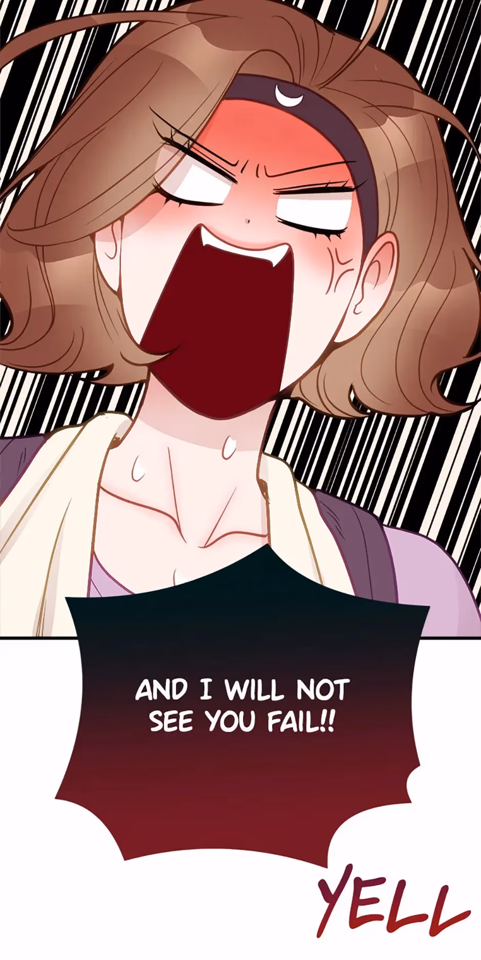 Read On Bad Terms chapter 34 image 16 on Lezhin
