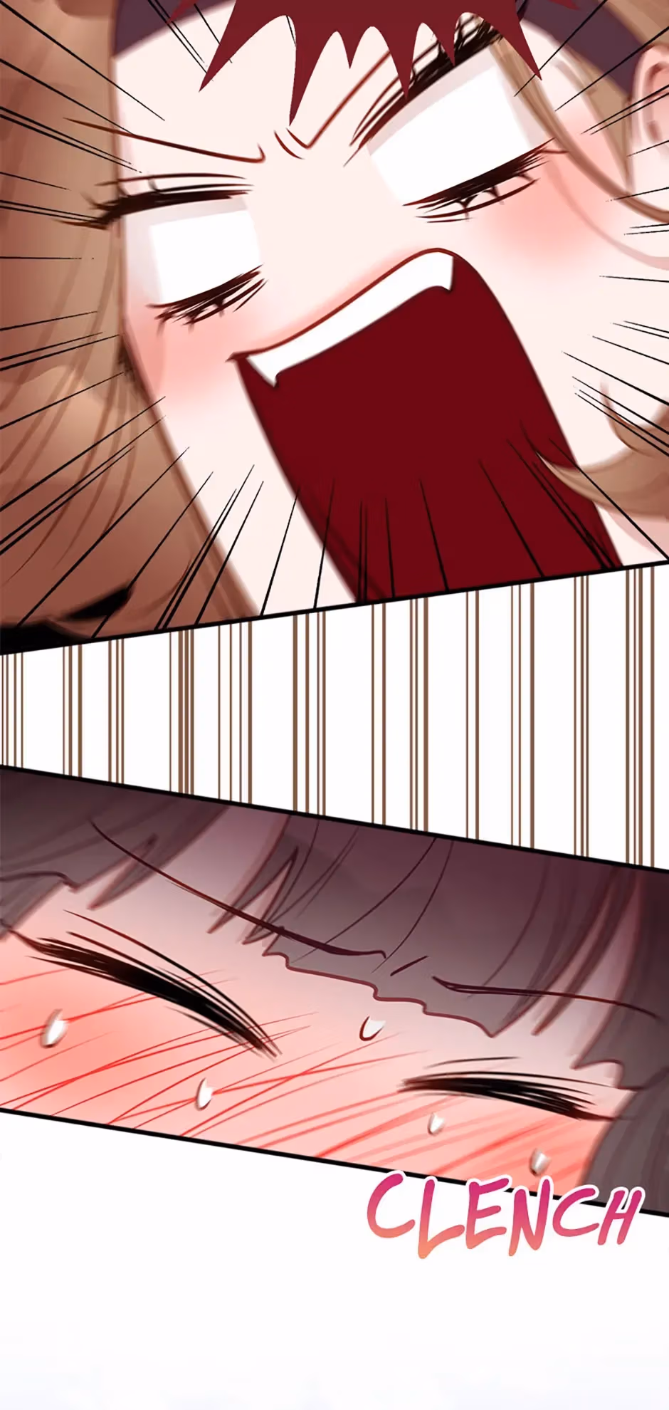 Read On Bad Terms chapter 34 image 19 on Lezhin