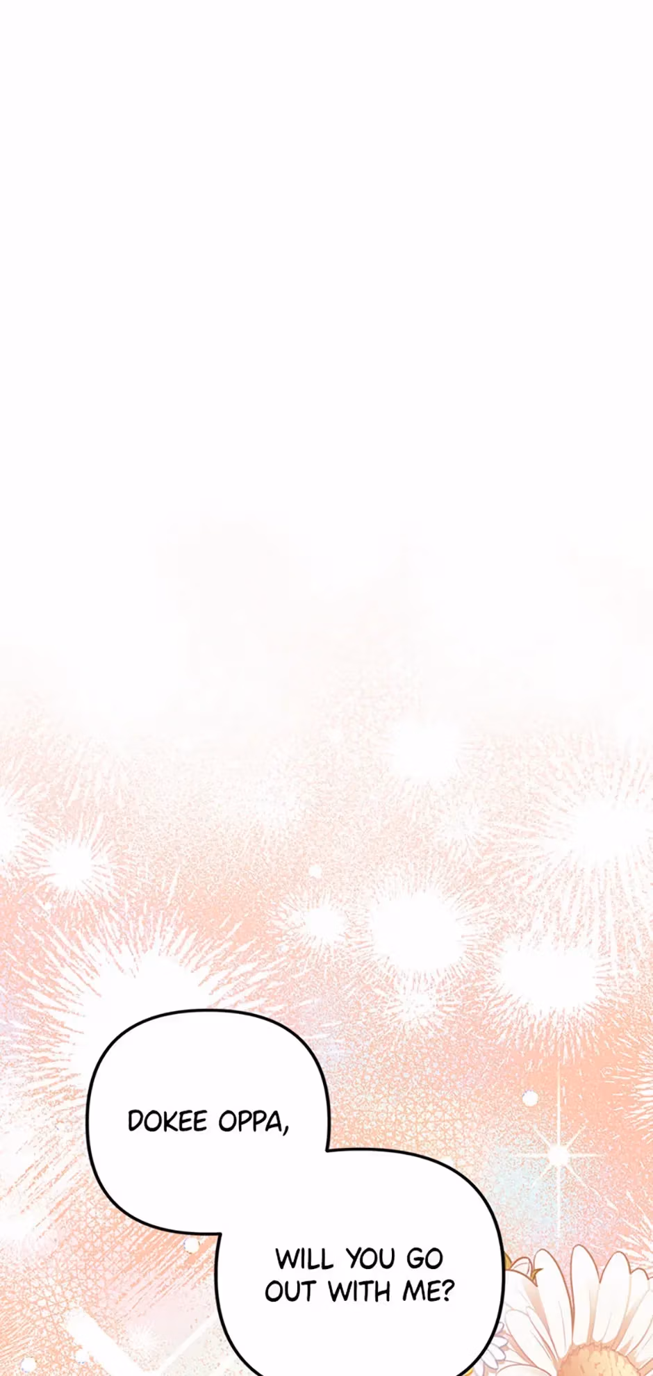 Read On Bad Terms chapter 34 image 21 on Lezhin
