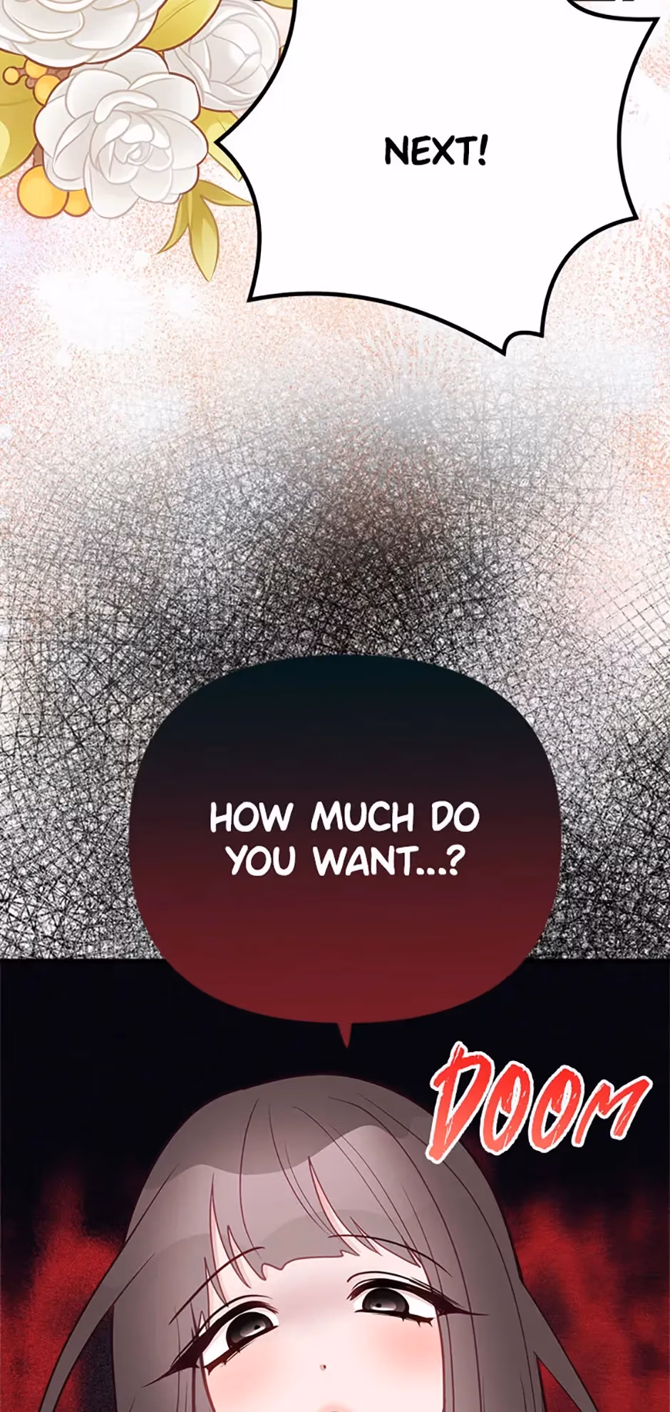 Read On Bad Terms chapter 34 image 24 on Lezhin