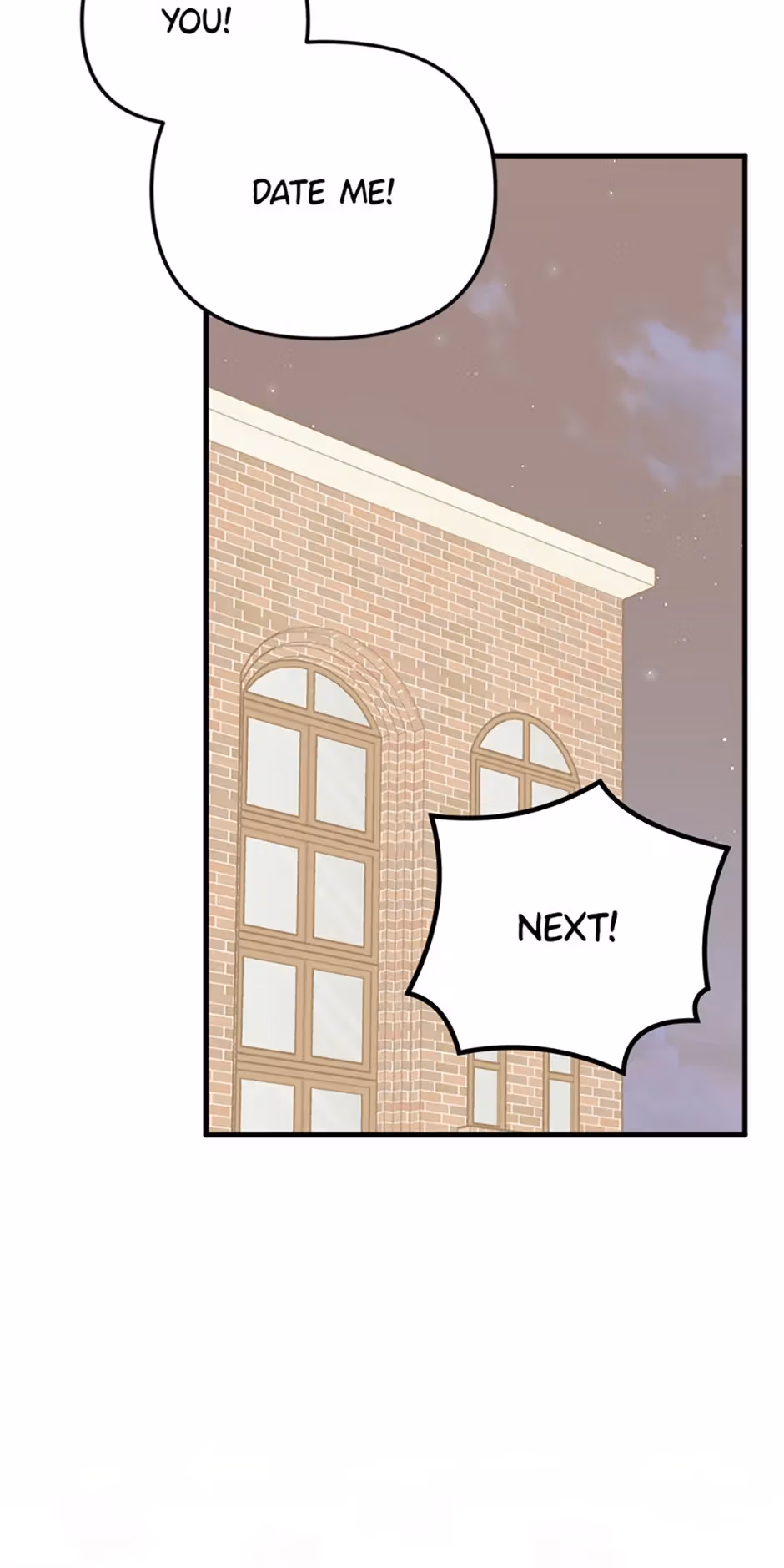 Read On Bad Terms chapter 34 image 28 on Lezhin