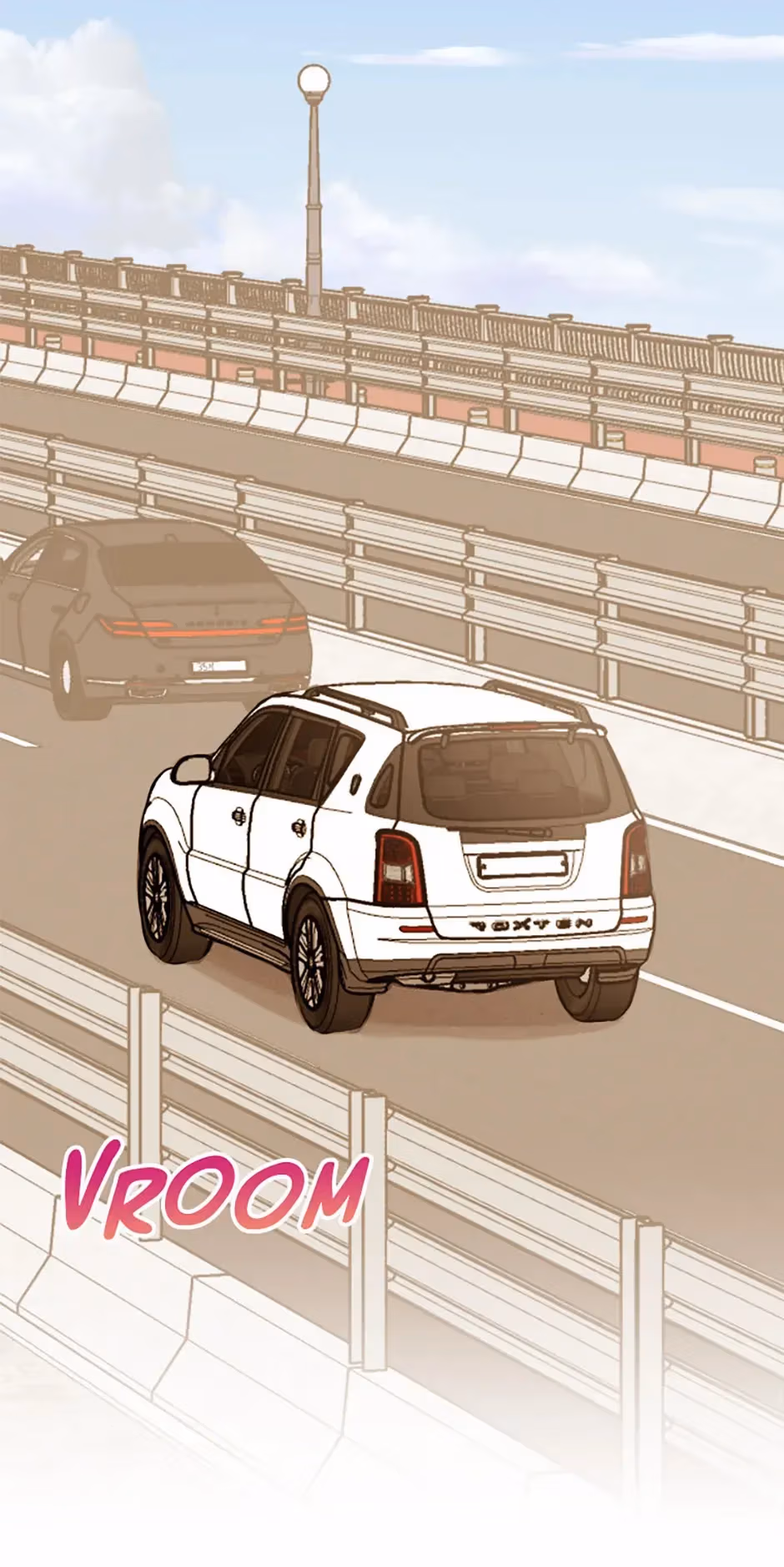 Read On Bad Terms chapter 34 image 35 on Lezhin