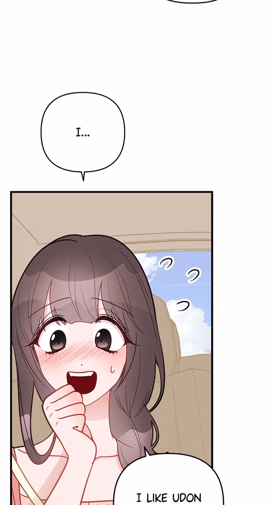 Read On Bad Terms chapter 34 image 45 on Lezhin