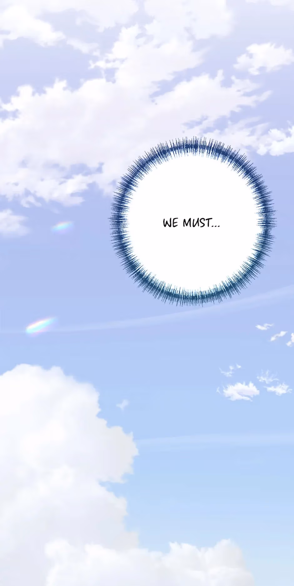 Read On Bad Terms chapter 34 image 53 on Lezhin