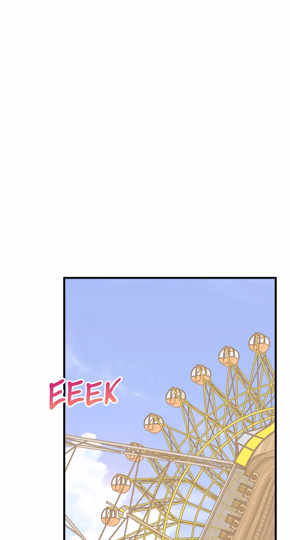 Read On Bad Terms chapter 34 image 57 on Lezhin