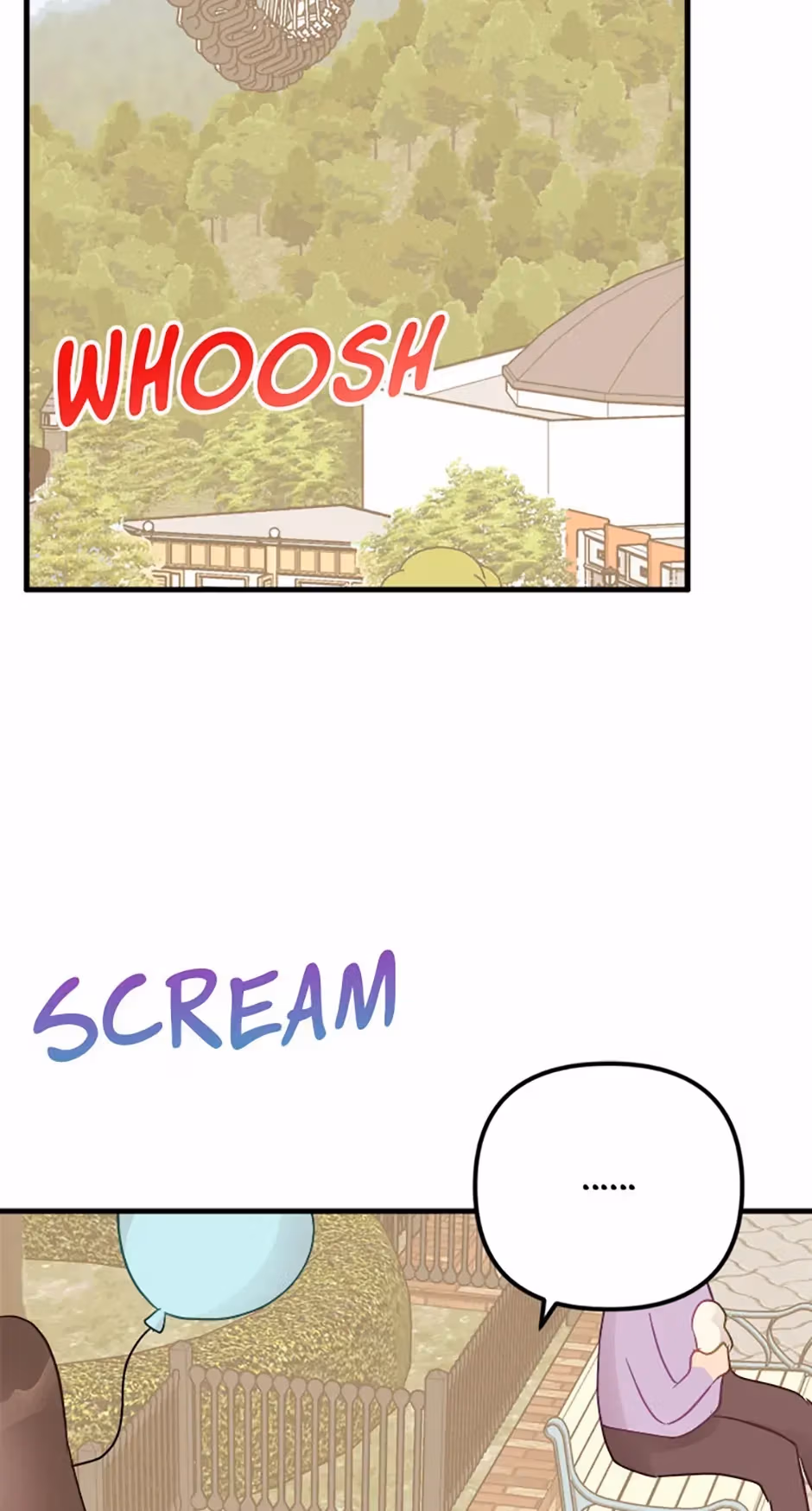Read On Bad Terms chapter 34 image 59 on Lezhin