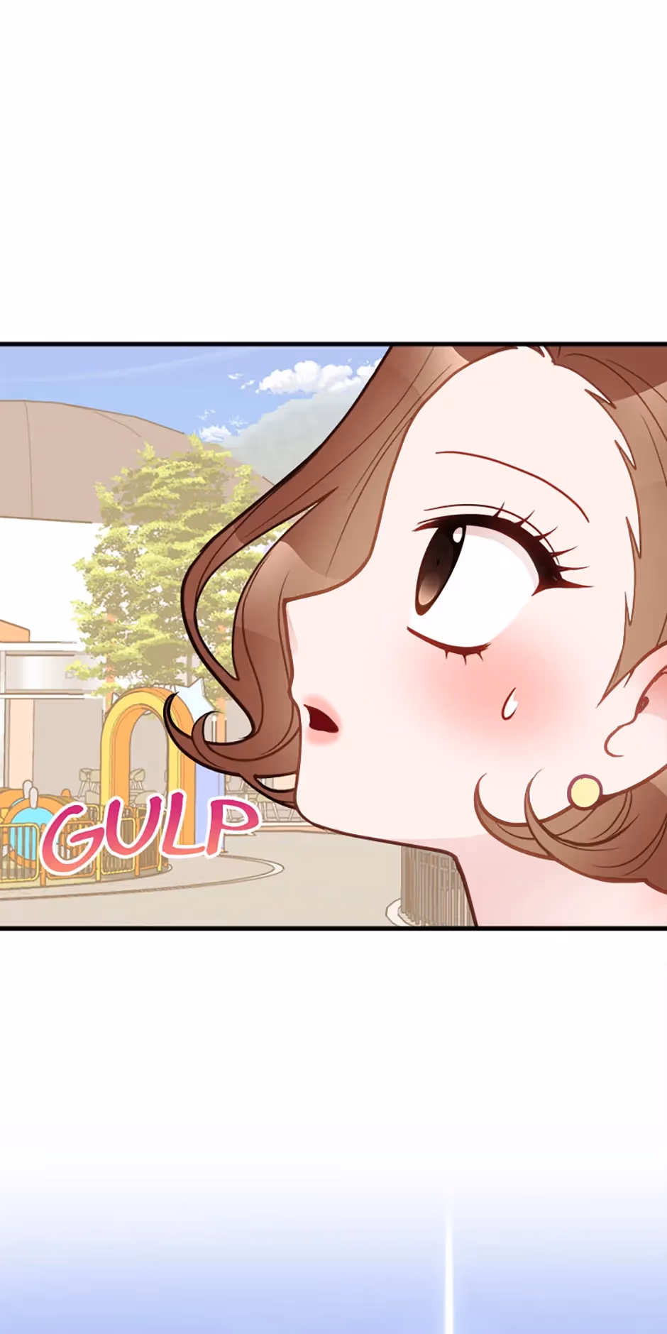 Read On Bad Terms chapter 34 image 62 on Lezhin