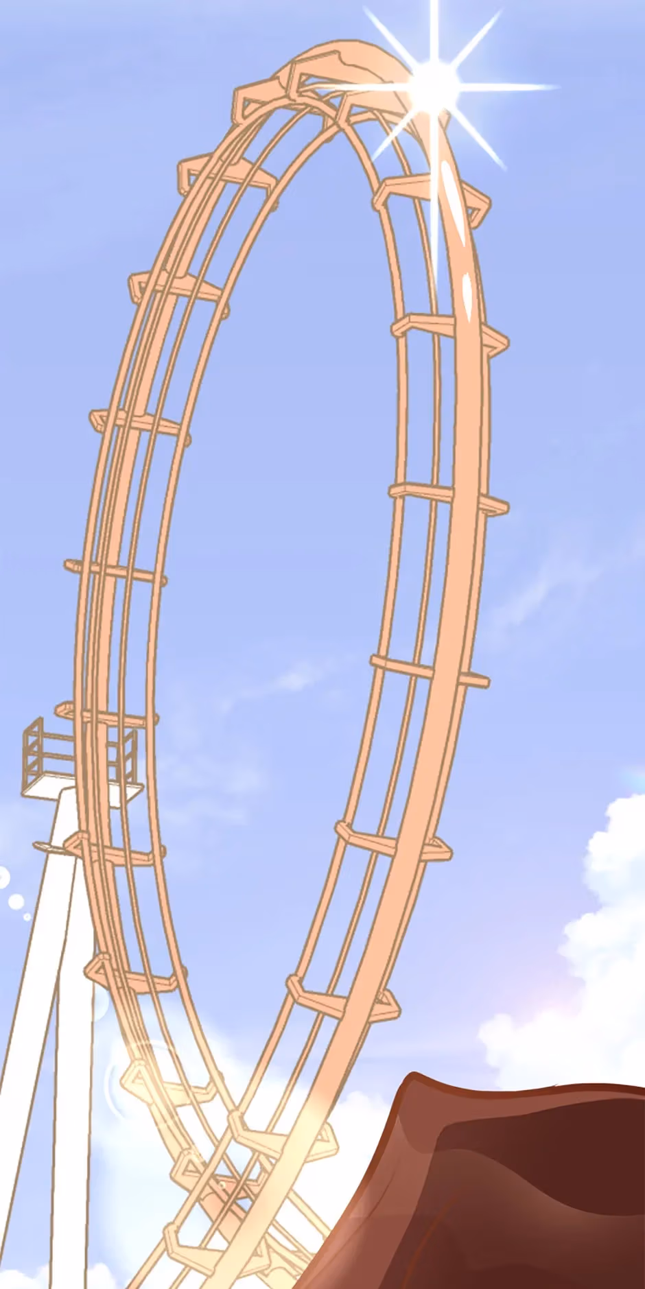 Read On Bad Terms chapter 34 image 63 on Lezhin