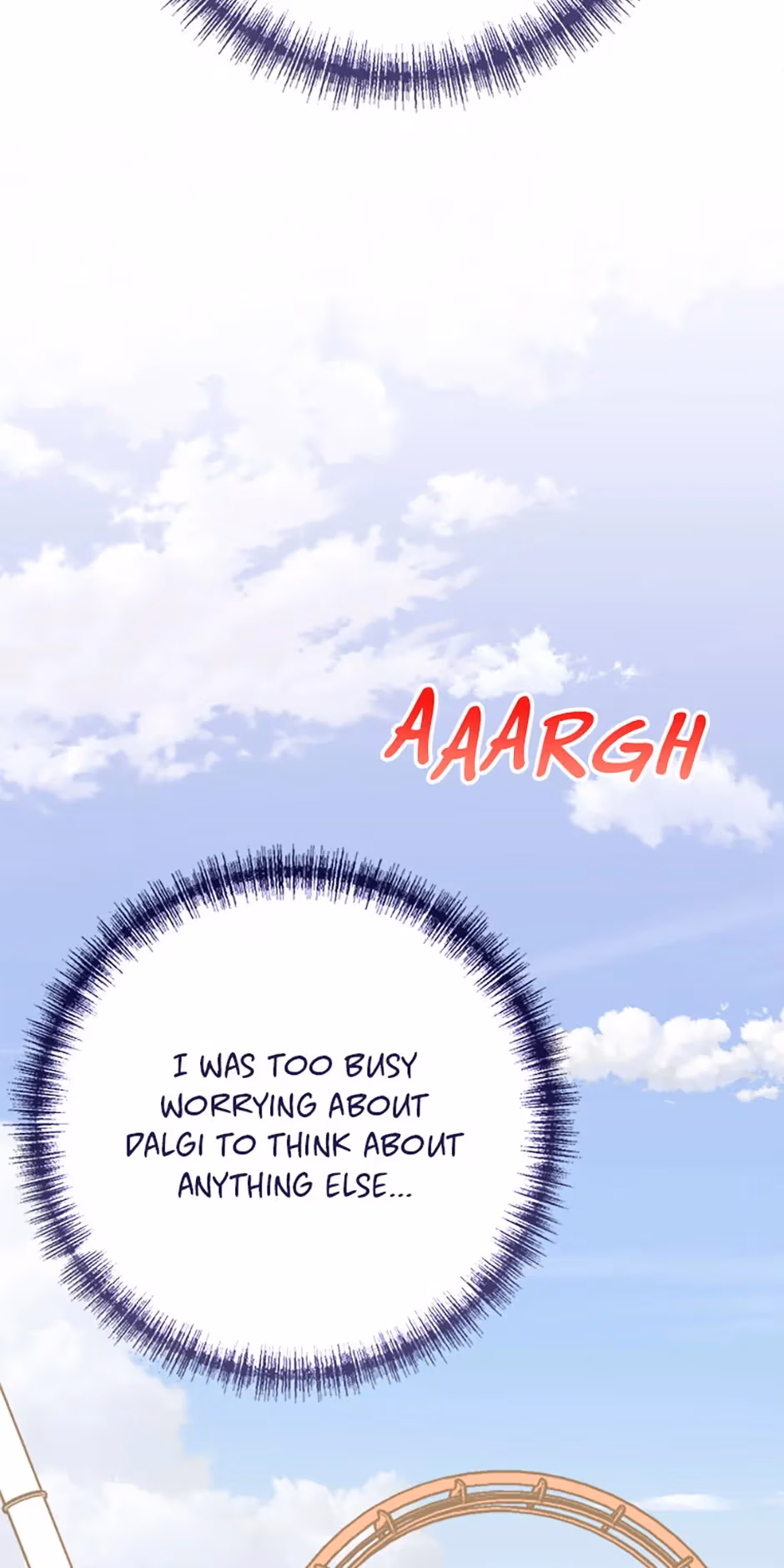 Read On Bad Terms chapter 34 image 65 on Lezhin