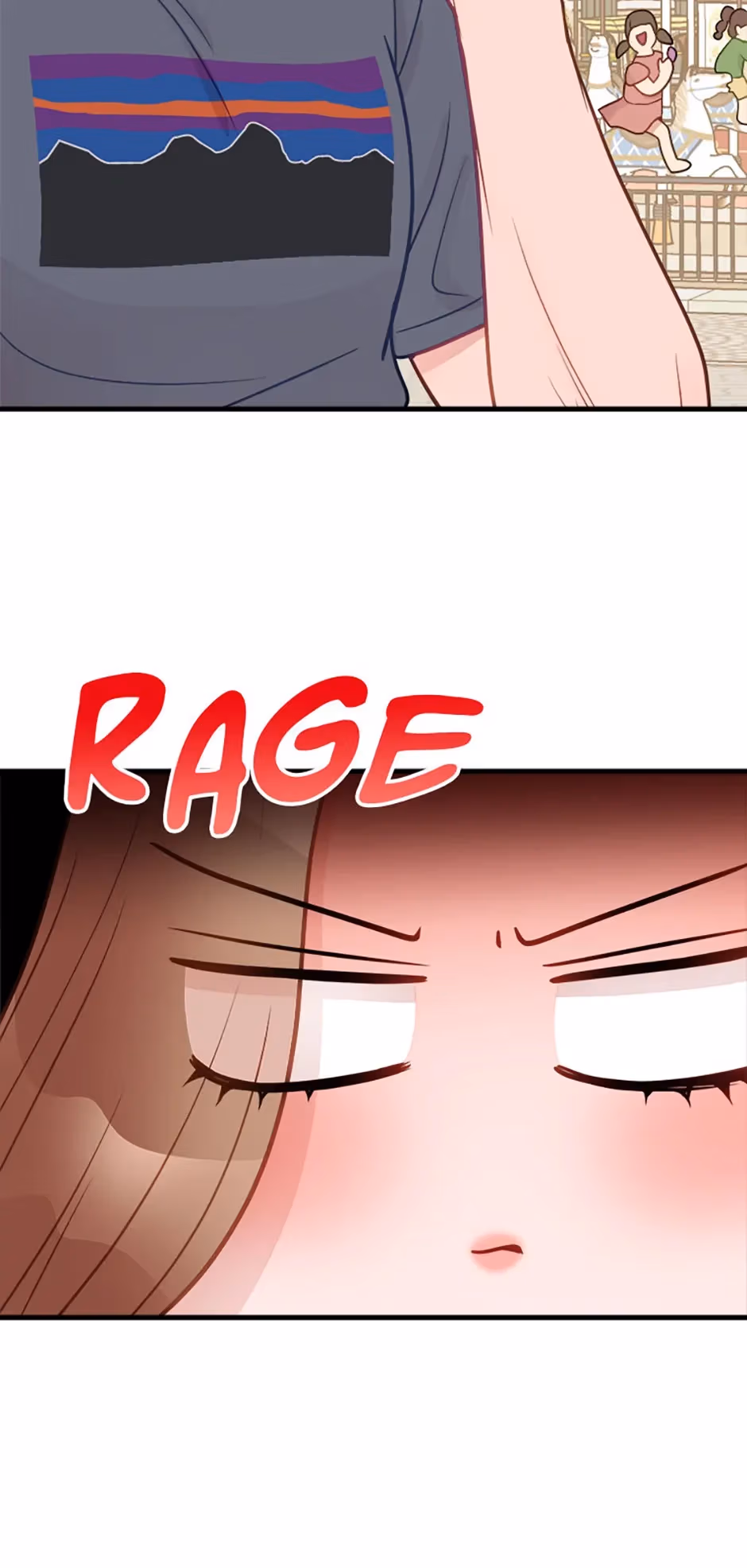 Read On Bad Terms chapter 34 image 73 on Lezhin