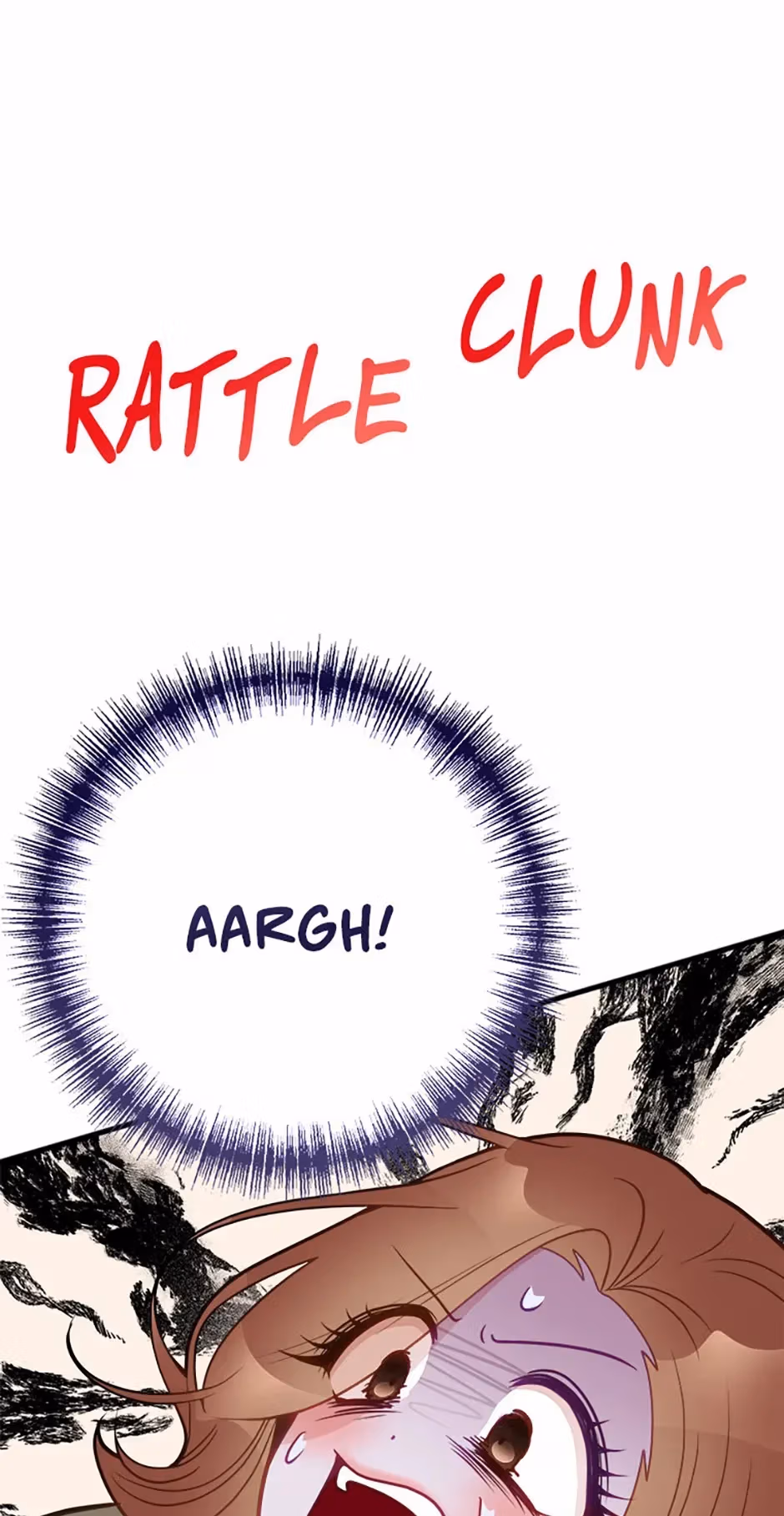 Read On Bad Terms chapter 34 image 79 on Lezhin