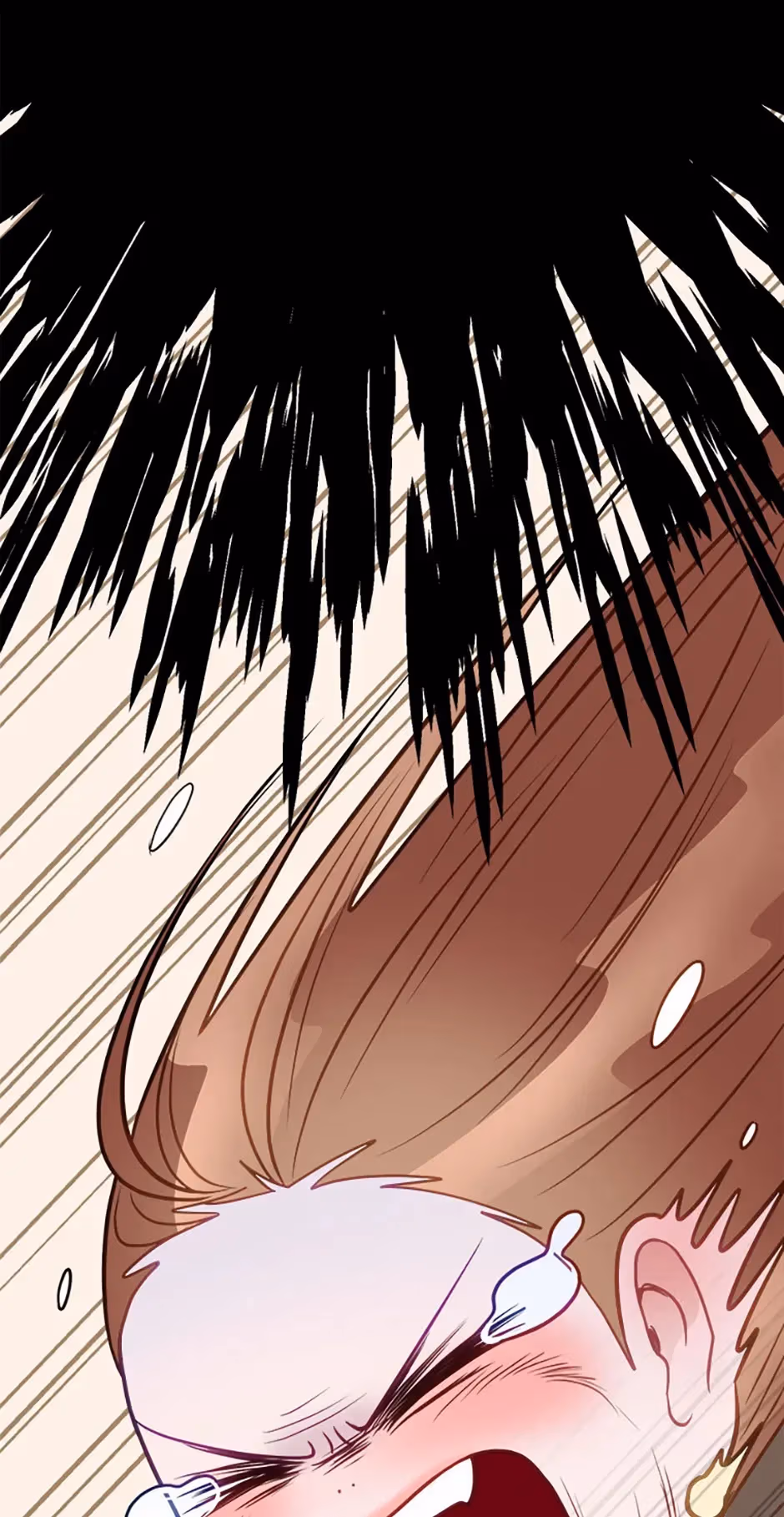 Read On Bad Terms chapter 34 image 82 on Lezhin