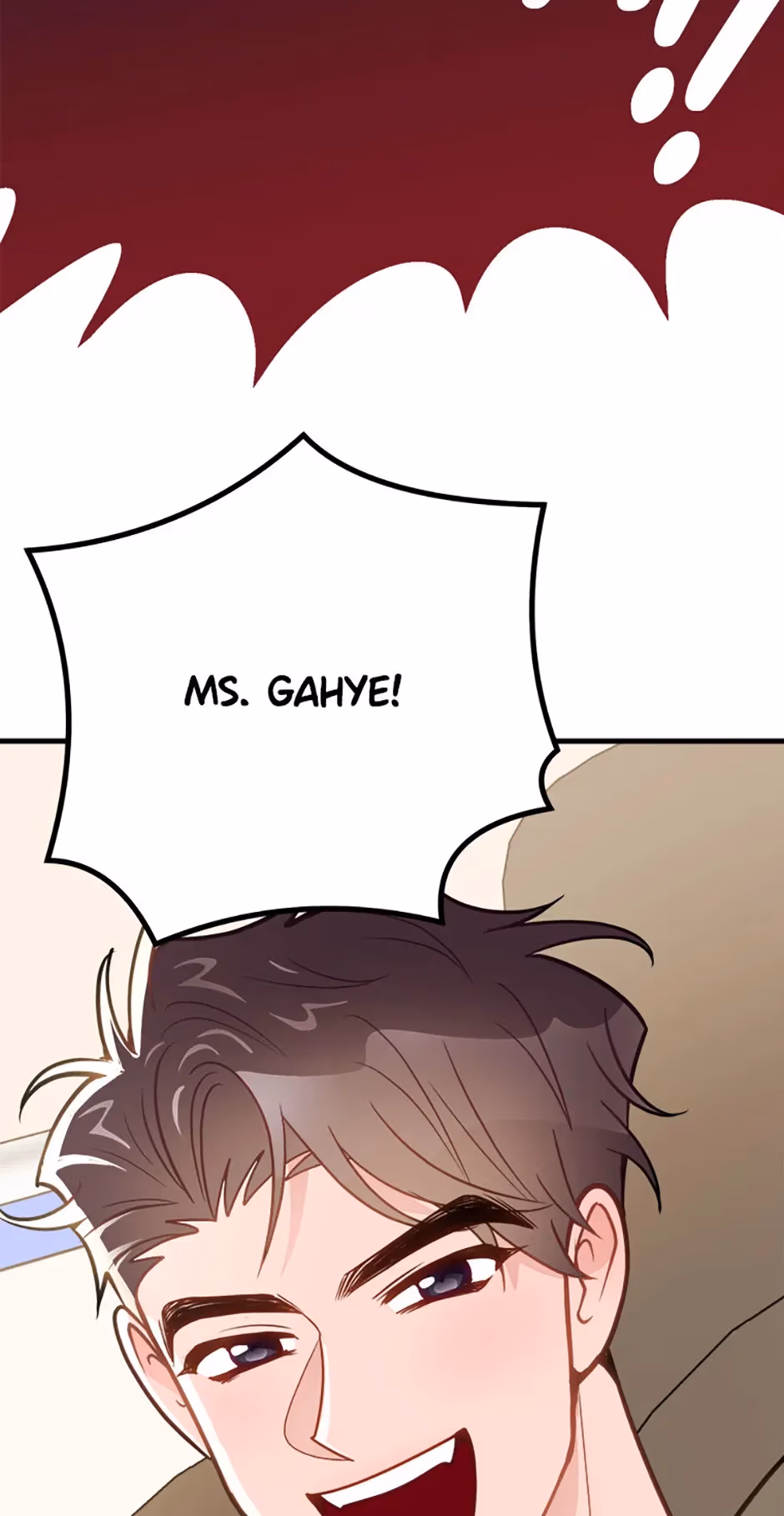 Read On Bad Terms chapter 34 image 84 on Lezhin