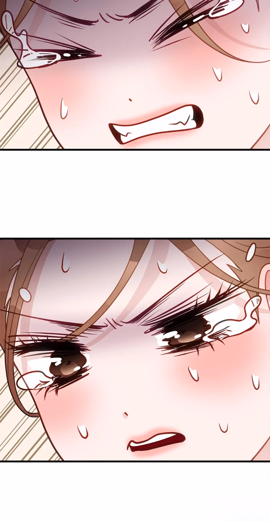 Read On Bad Terms chapter 34 image 86 on Lezhin