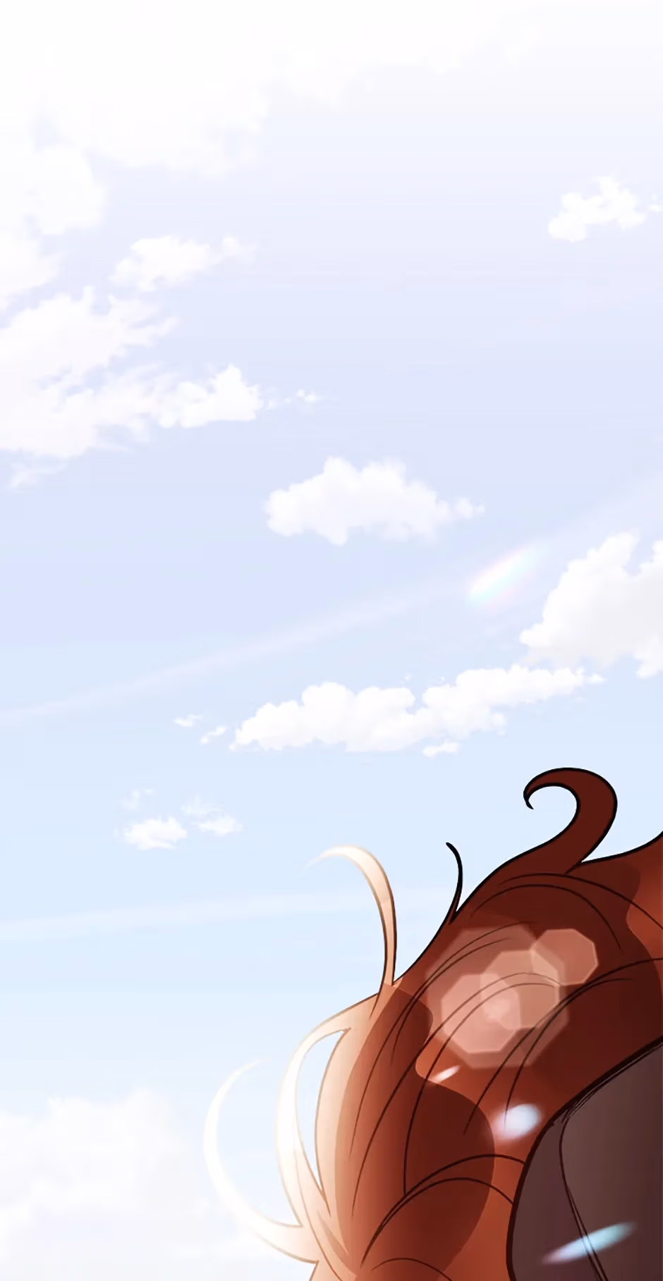 Read On Bad Terms chapter 34 image 87 on Lezhin