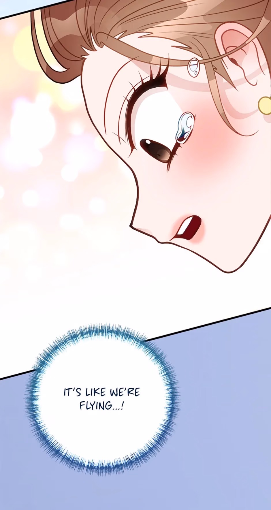 Read On Bad Terms chapter 34 image 90 on Lezhin