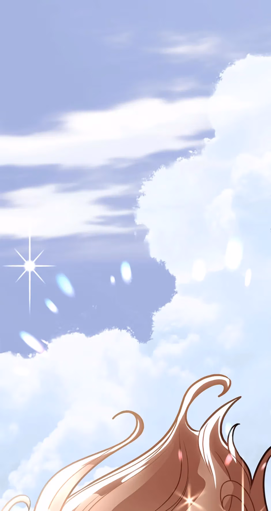 Read On Bad Terms chapter 34 image 91 on Lezhin