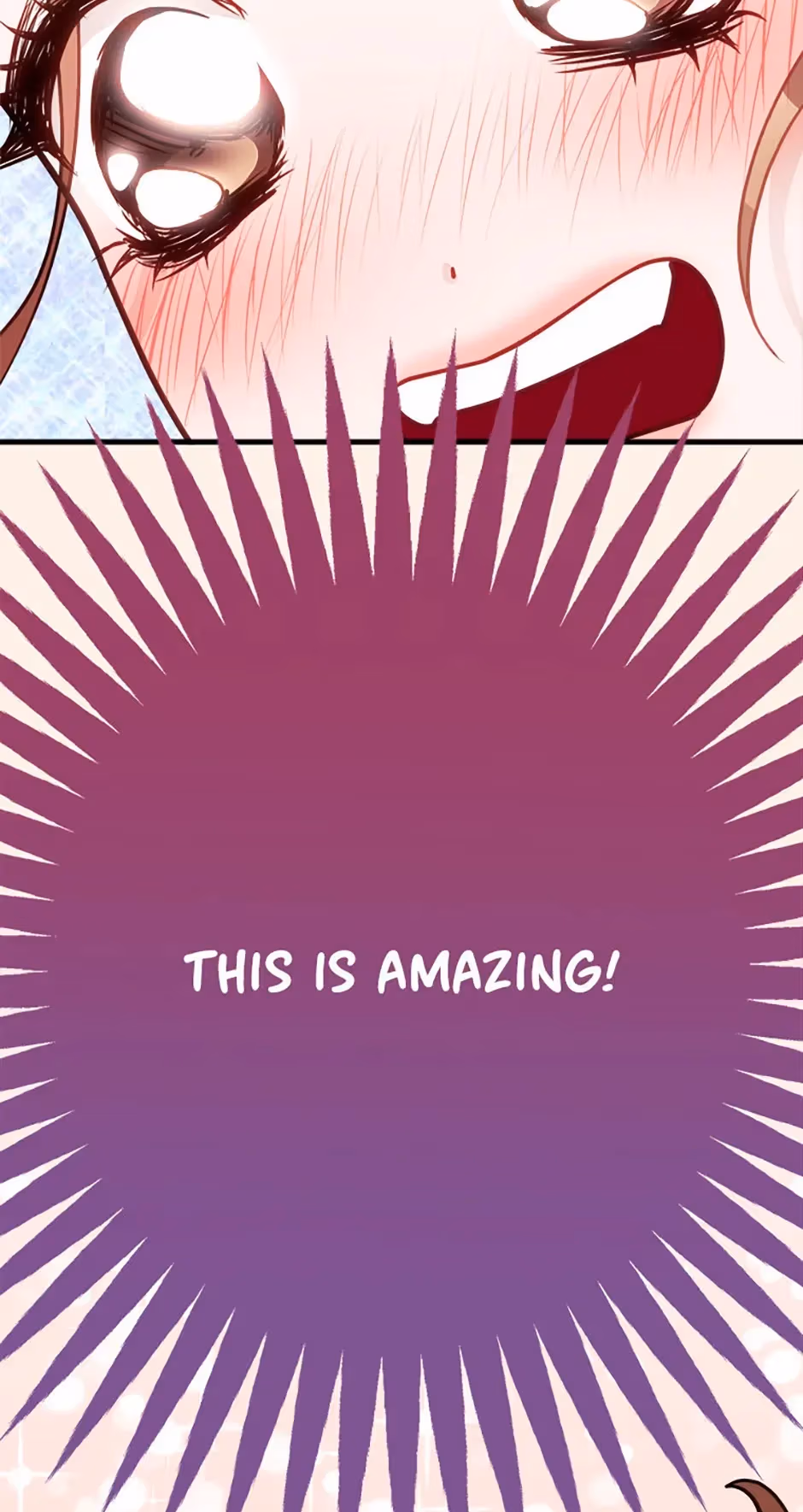 Read On Bad Terms chapter 34 image 94 on Lezhin