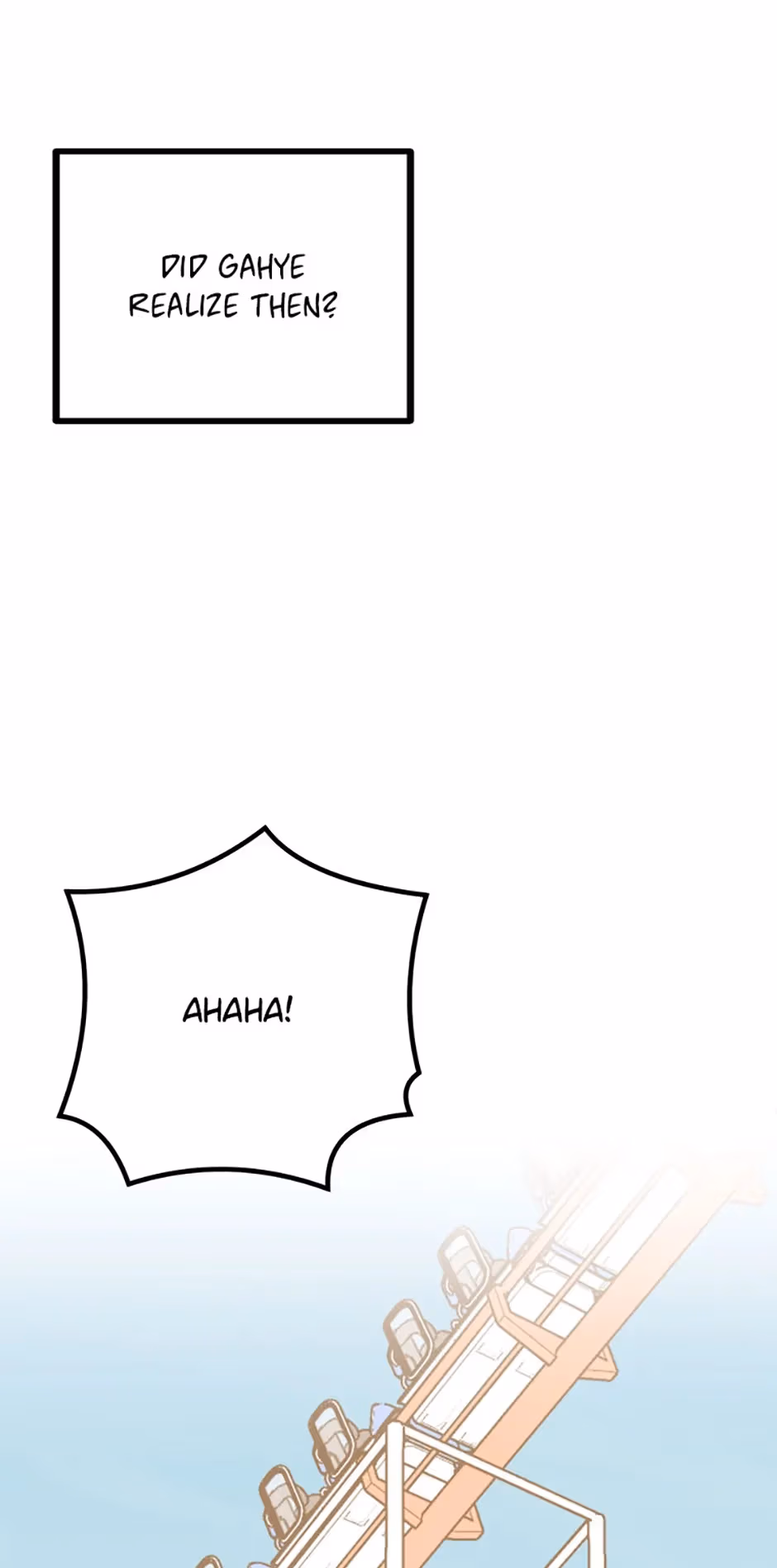 Read On Bad Terms chapter 34 image 97 on Lezhin