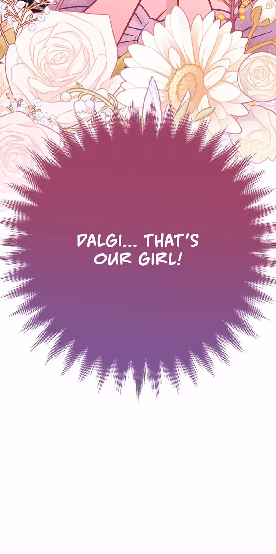 Read On Bad Terms chapter 35 image 12 on Lezhin