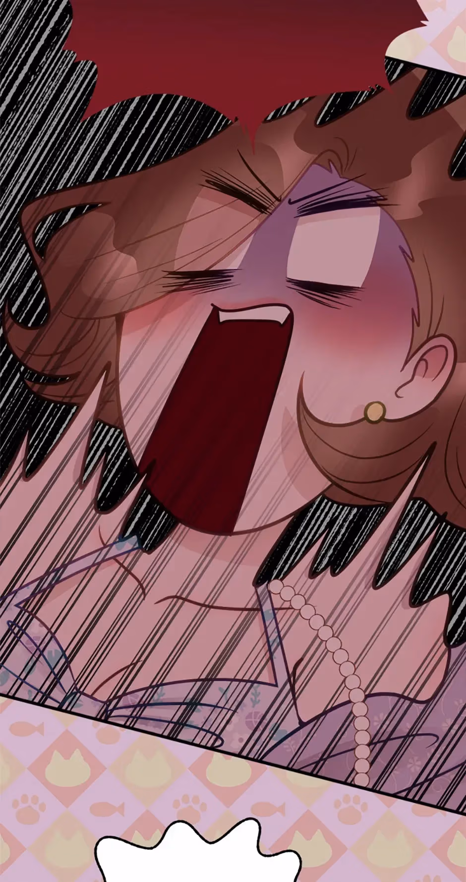 Read On Bad Terms chapter 35 image 16 on Lezhin