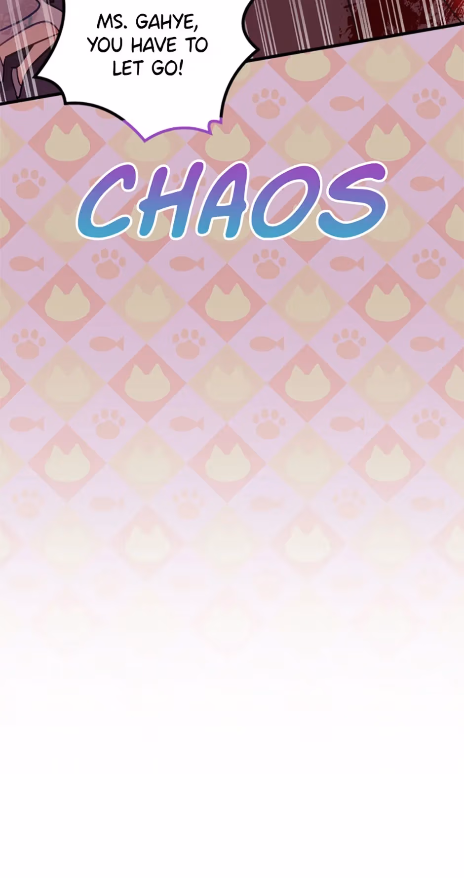 Read On Bad Terms chapter 35 image 22 on Lezhin