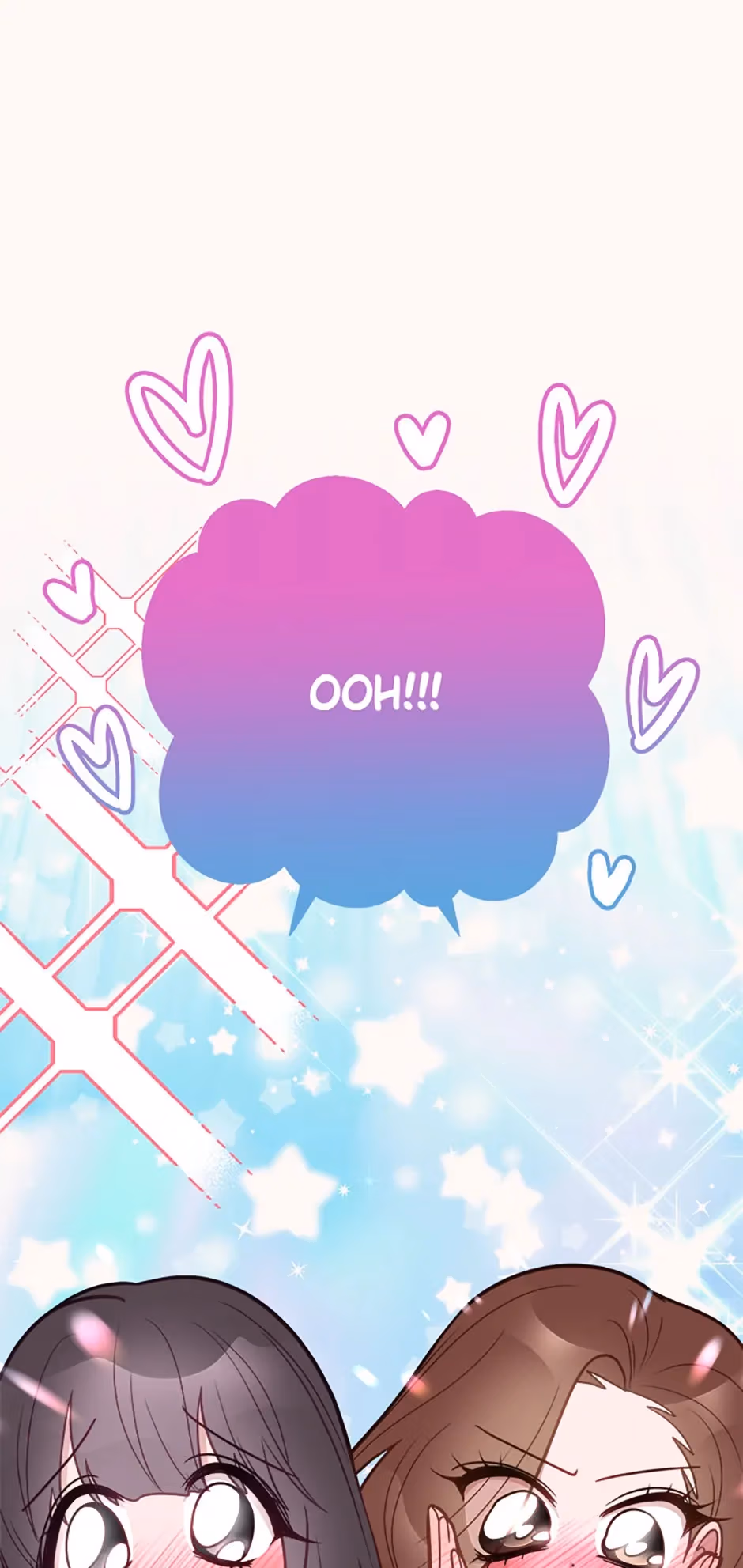 Read On Bad Terms chapter 35 image 24 on Lezhin