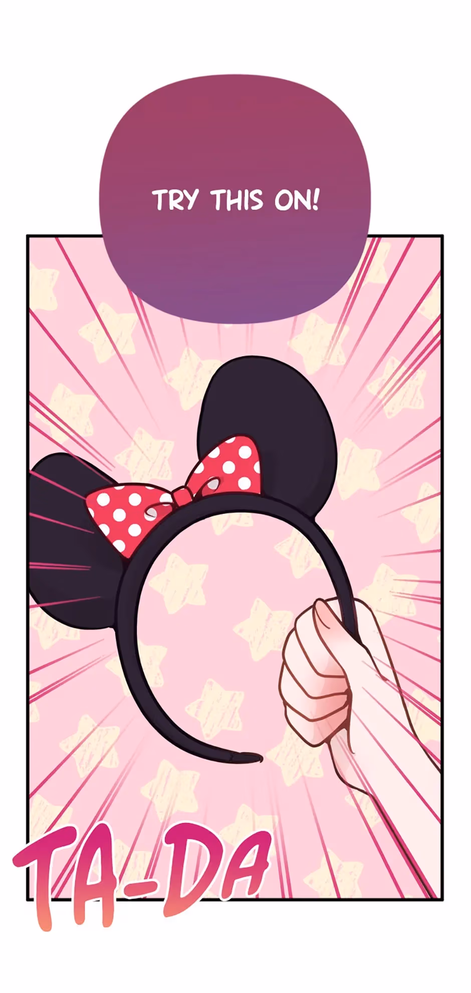 Read On Bad Terms chapter 35 image 28 on Lezhin