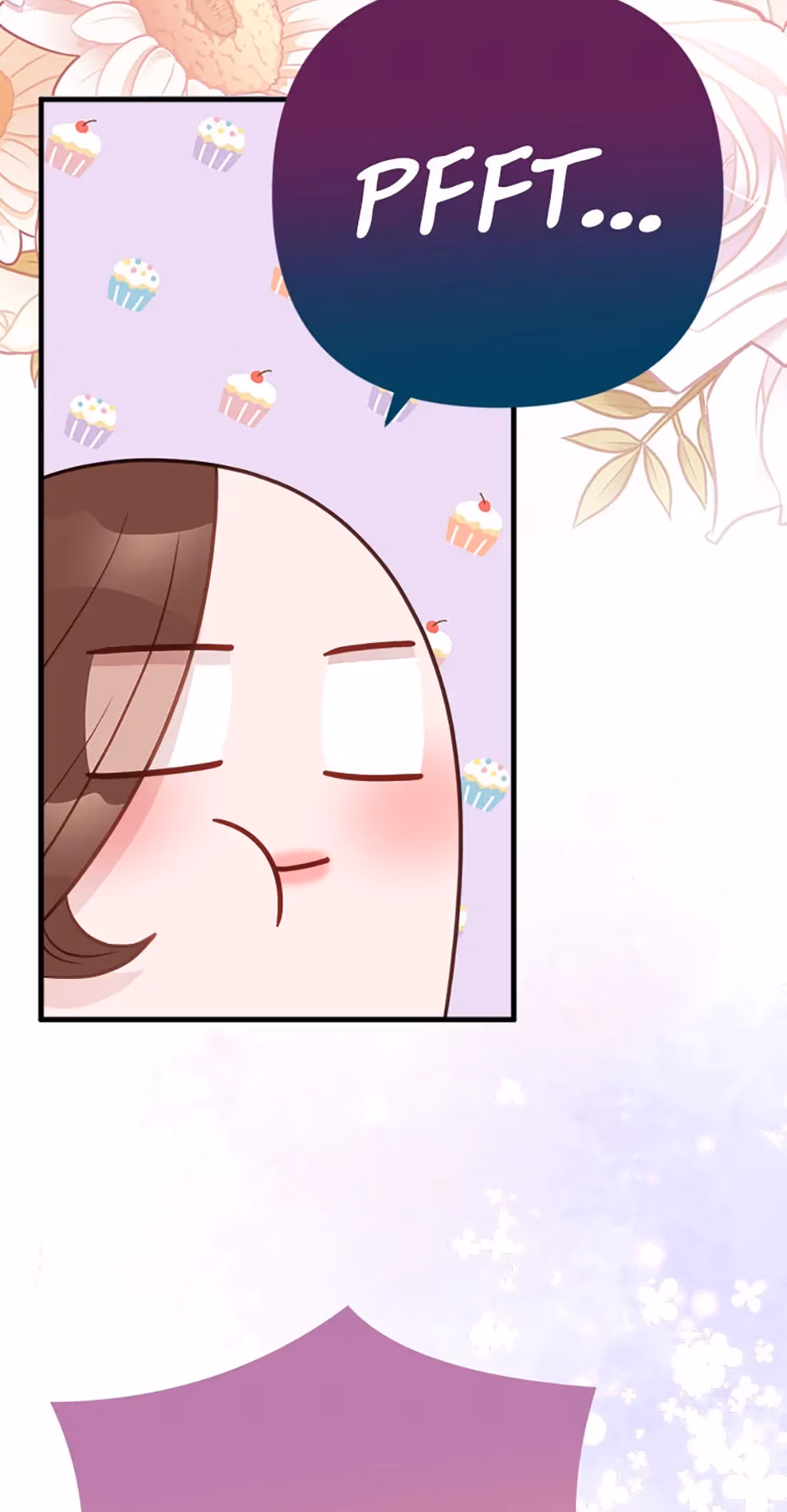 Read On Bad Terms chapter 35 image 32 on Lezhin