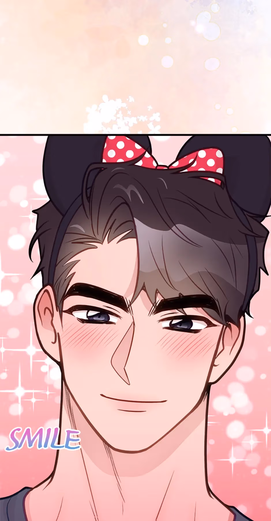 Read On Bad Terms chapter 35 image 36 on Lezhin