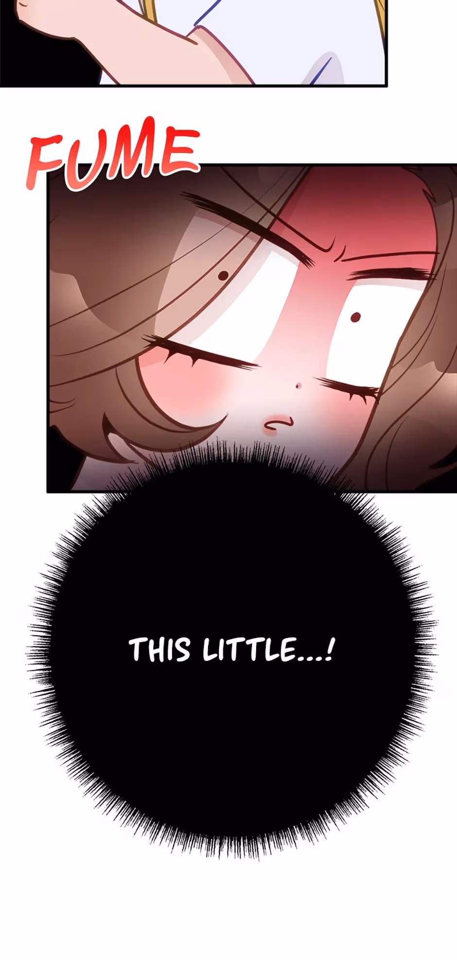 Read On Bad Terms chapter 35 image 47 on Lezhin