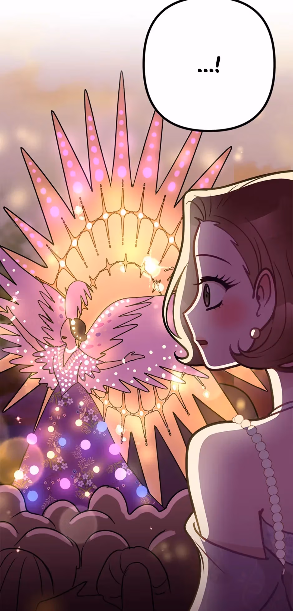 Read On Bad Terms chapter 35 image 51 on Lezhin