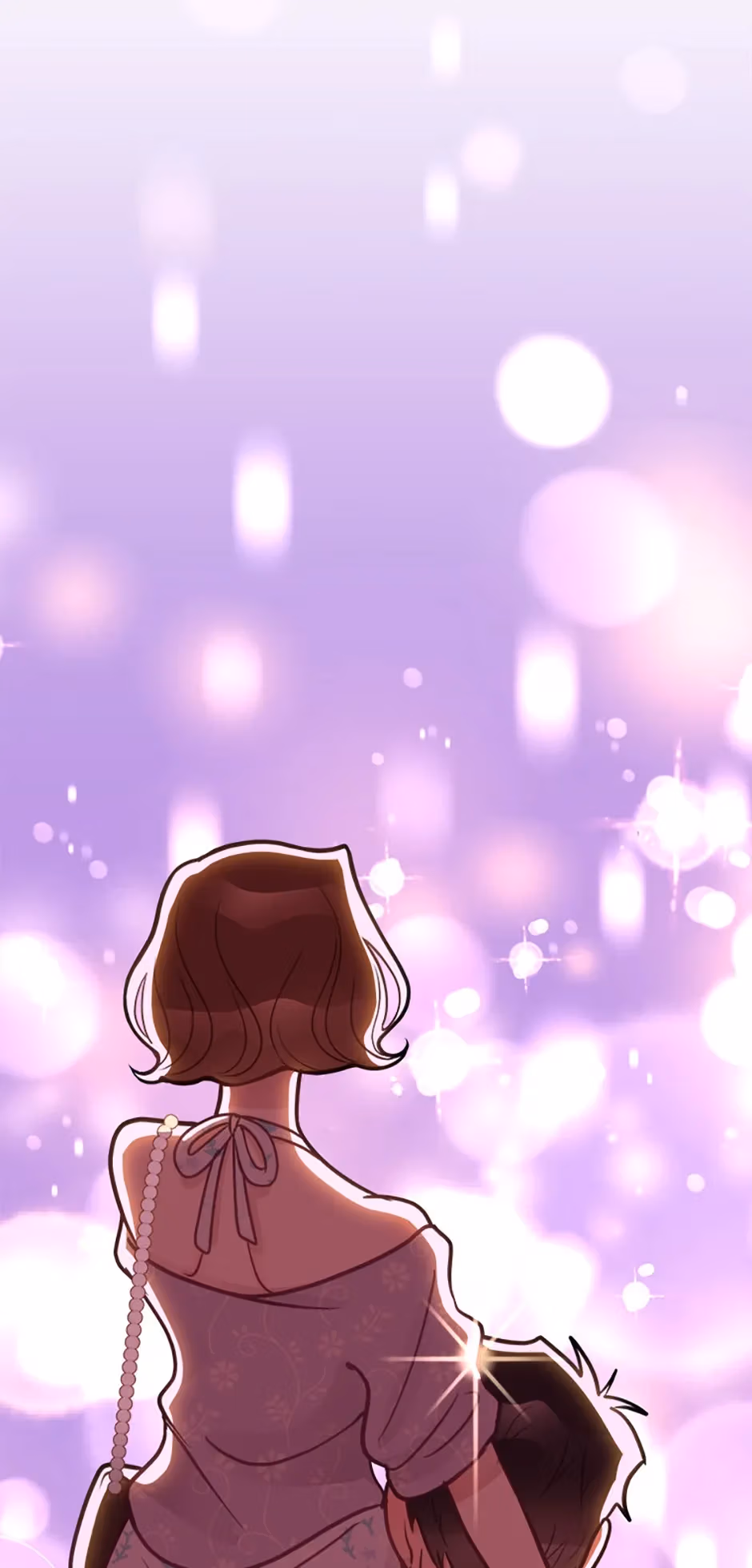 Read On Bad Terms chapter 35 image 54 on Lezhin