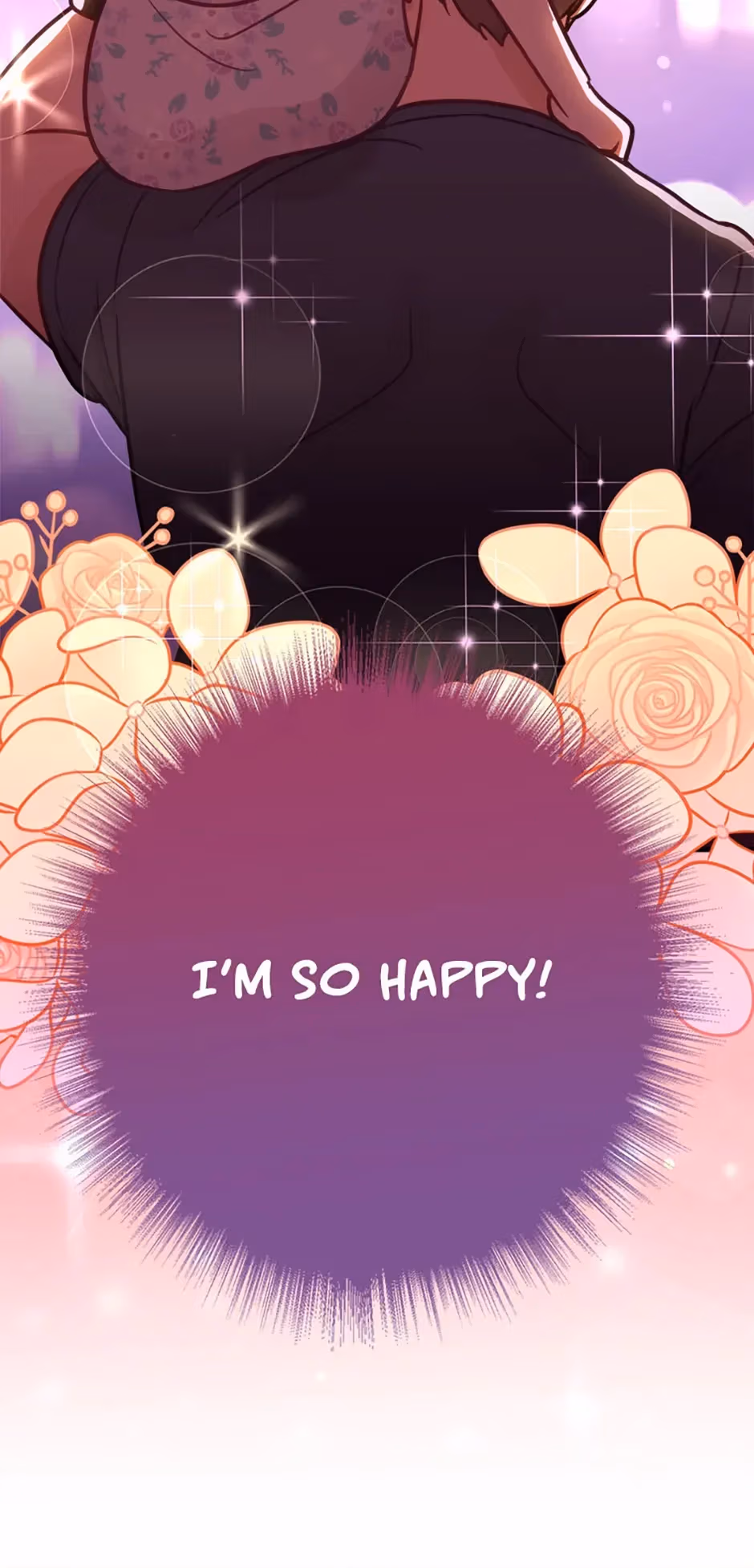 Read On Bad Terms chapter 35 image 55 on Lezhin