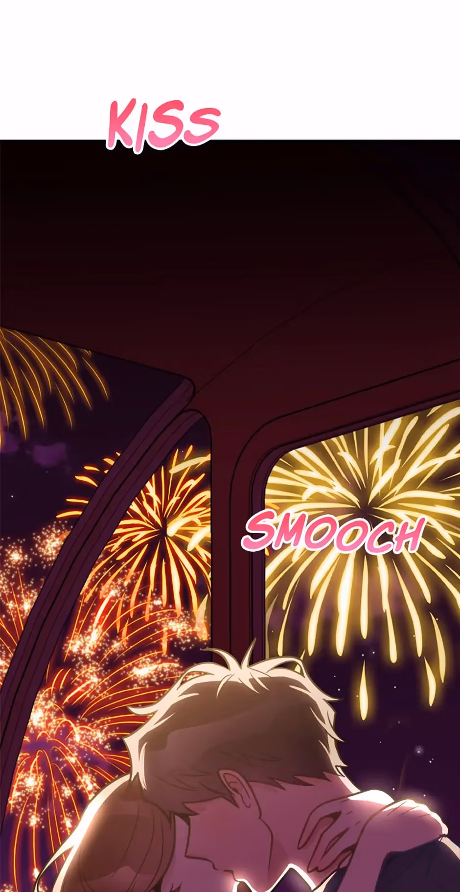 Read On Bad Terms chapter 35 image 60 on Lezhin