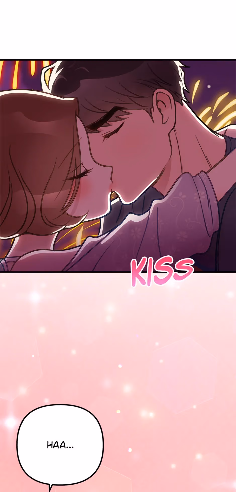 Read On Bad Terms chapter 35 image 62 on Lezhin