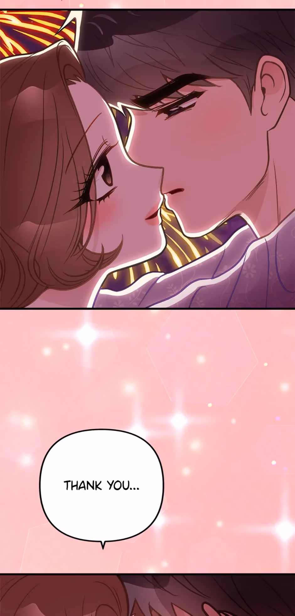 Read On Bad Terms chapter 35 image 63 on Lezhin