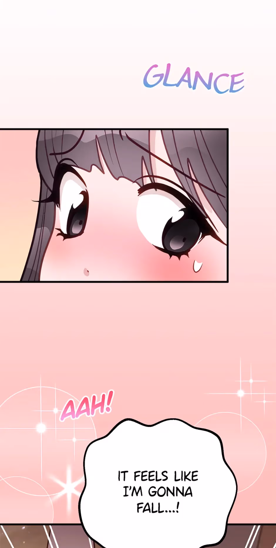 Read On Bad Terms chapter 35 image 7 on Lezhin