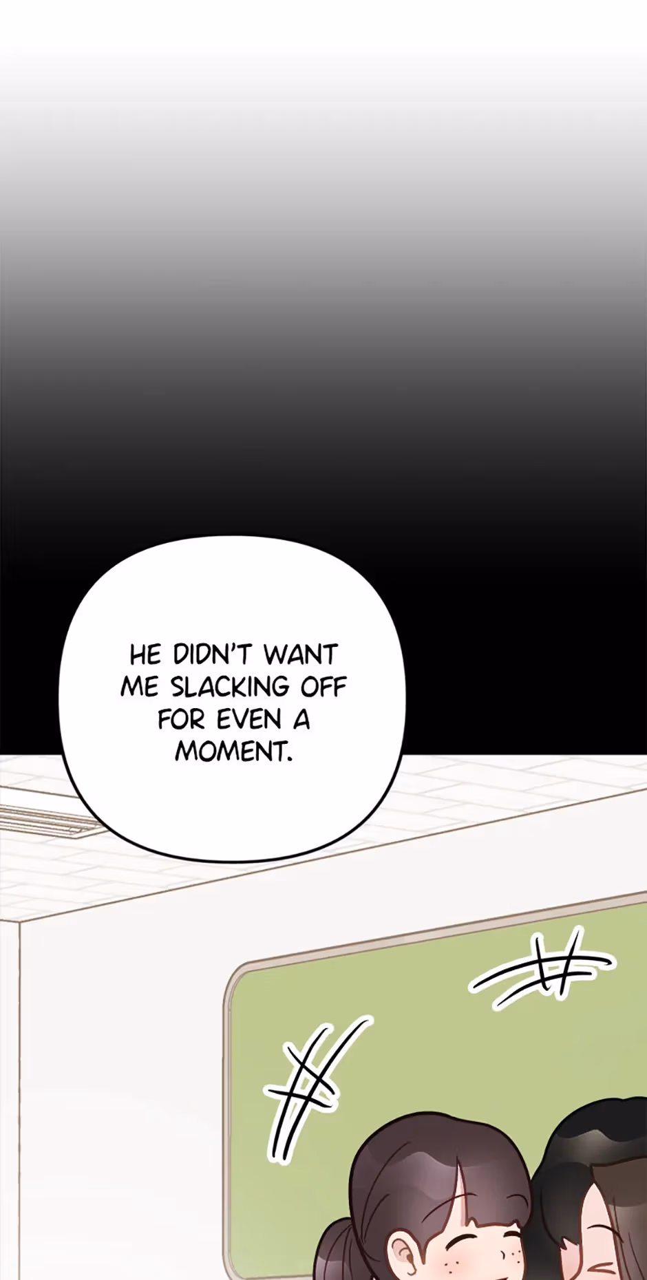 Read On Bad Terms chapter 35 image 71 on Lezhin