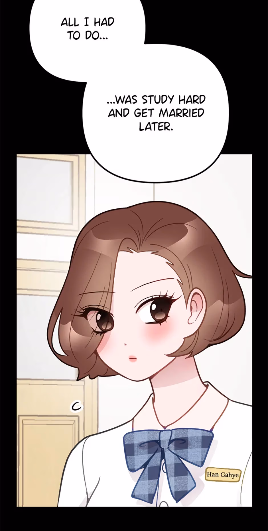 Read On Bad Terms chapter 35 image 73 on Lezhin