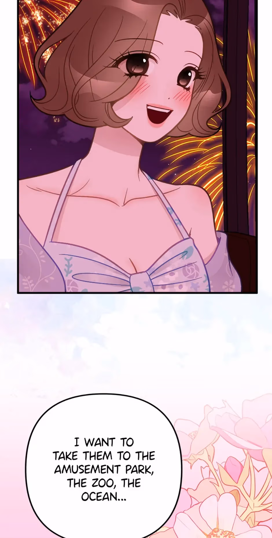 Read On Bad Terms chapter 35 image 79 on Lezhin