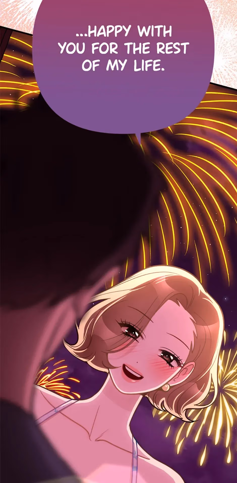 Read On Bad Terms chapter 35 image 82 on Lezhin